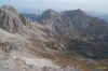 Rifugio. Agostini dalla Via Ferrata Castiglioni