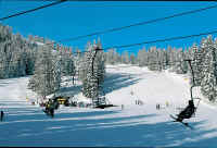 Campo scuola Folgariida