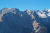 Passo dei Rossati da Monte Ranzo