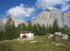 Rifugio Selvata e Croz Altissimo