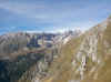 Val Ambiez da Dos delle Saette