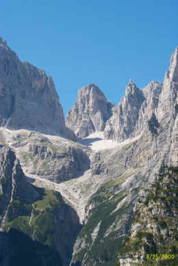 la Val Perse dal sent.340b