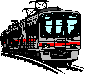 icona treno