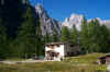 Il Rifugio Selvata